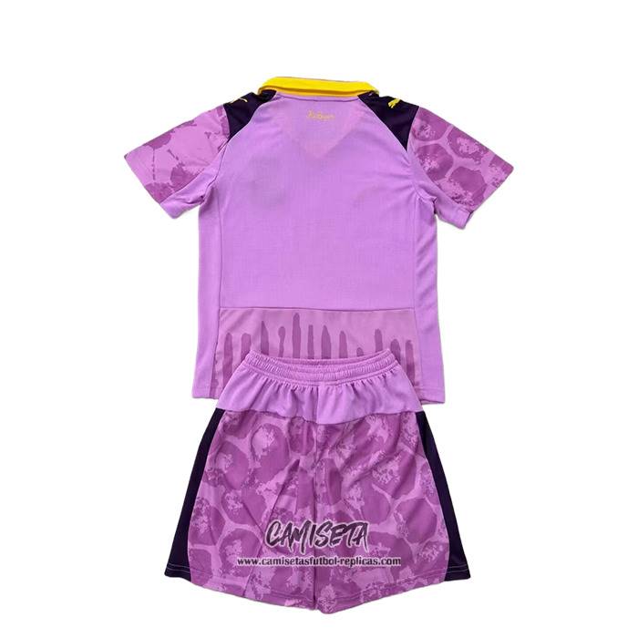 Camiseta Borussia Dortmund Special 2025-2026 Nino Rosa